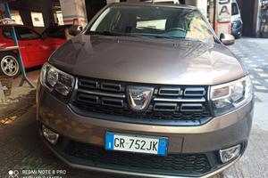 Dacia Sandero Streetway 1.0 SCe 90 cv 55.000 km