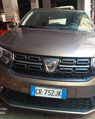 Dacia Sandero Streetway 1.0 SCe 90 cv 55.000 km