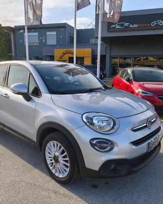 FIAT 500X 1.3 MultiJet 95 CV Connect