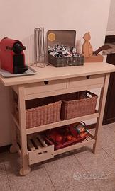 Carrello Ikea Förhöja