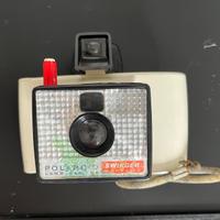 Polaroid swinger vintage