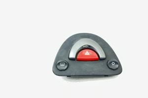 PULSANTIERA CENTRALE SMART ForTwo Cabrio (W450) Q0