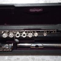 Flauto in ebano Yamaha YFL894W