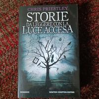 Storie da leggere con la luce accesa, C. Priestley