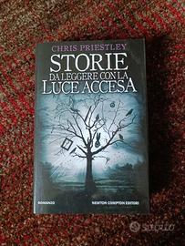 Storie da leggere con la luce accesa, C. Priestley