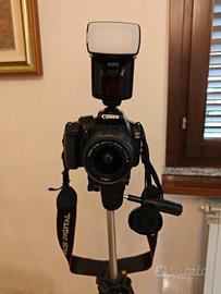 Canon EOS 1100D