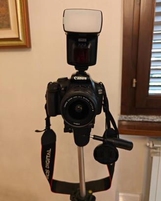 Canon EOS 1100D