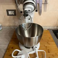 Planetaria kitchenaid