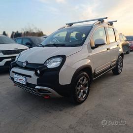 Fiat Panda Cross 1.3 MJT 80 CV S&S 4x4
