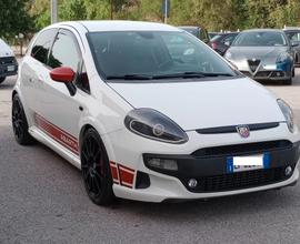 Abarth Punto EVO Punto Evo 1.4 16V Turbo Multiair 