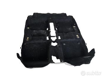 FORD Fiesta 7° Serie (17>>) MOQUETTE INTERNA ABIT