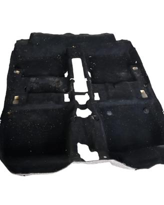 FORD Fiesta 7° Serie (17>>) MOQUETTE INTERNA ABIT