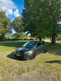 Golf 7 GTI