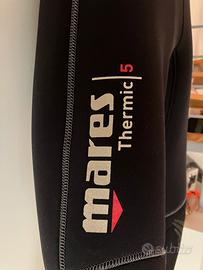 Muta sub Mares