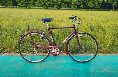 Bici uomo classica 28