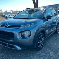 Citroen C3 Aircross BlueHDi 100 S&S Feel