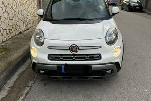 500l cross