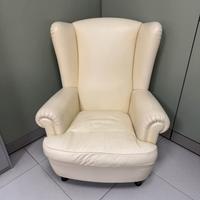 POLTRONA FRAU NUOVISSIMA RIBASSATA