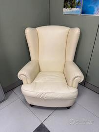 POLTRONA FRAU NUOVISSIMA RIBASSATA