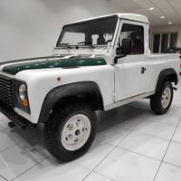 Land Rover Defender 90 turbodiesel HT PICK UP...