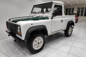 Land Rover Defender 90 turbodiesel HT PICK UP...