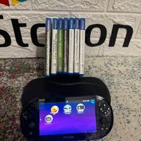 Psp vita