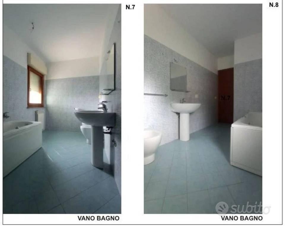 Appartamento – Rosciano, Colli - Altro