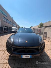 Porsche Cayenne 2.9 V6 S