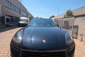 Porsche Cayenne 2.9 V6 S