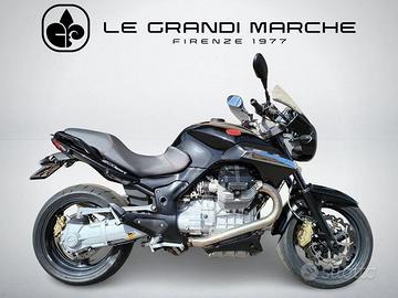 Moto Guzzi 1200 Sport