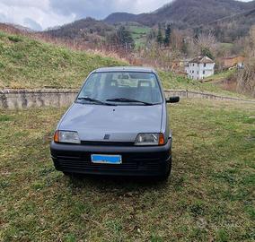 FIAT 500 S