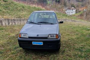 FIAT 500 S