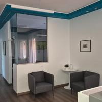 Stanza uso studio e coworking