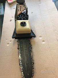 Accessorio Potatore oleo mac