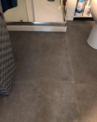 Mattonelle 80x80 linea soho grigio