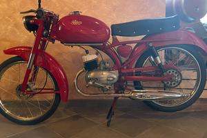 Itom Astor Sport 3 Marce