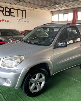Toyota RAV4 2.0 4x4 Gancio PERMUTE RATE