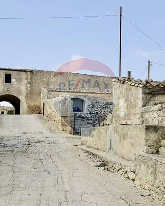 Cascina/Casale - Ragusa