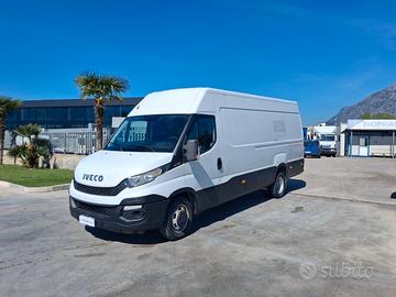Iveco Daily 35c17 FURGONATO MAXI GEMELLATO