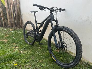 Specialized Turbo Levo 2021 taglia L