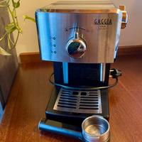 Macchinetta caffè Gaggia