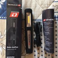 DATACOL lampada portatile a LED