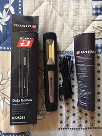 DATACOL lampada portatile a LED