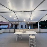 Ginosa_Marina fronte pineta 2 passi dal Mare