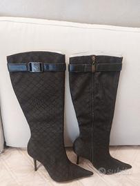 stivali donna SOLO SOPRANI