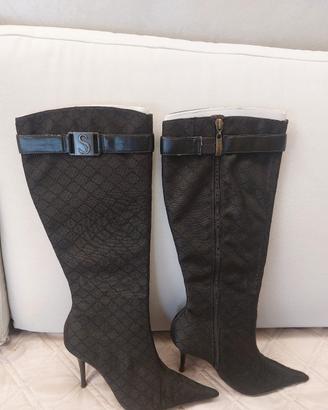 stivali donna SOLO SOPRANI