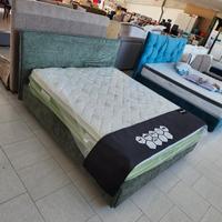 letto con contenitore pronta consegna 