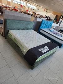 letto con contenitore pronta consegna 