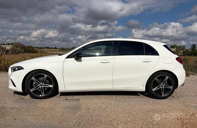 Mercedes-Benz classe A
