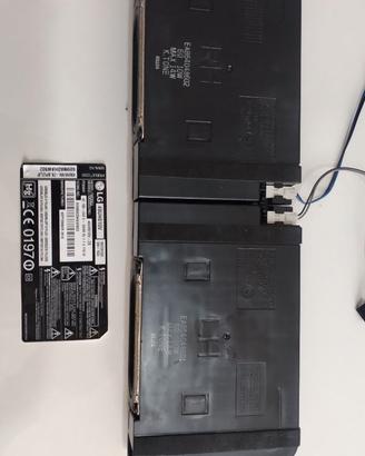Altoparlanti di ricambio originali per TV LG